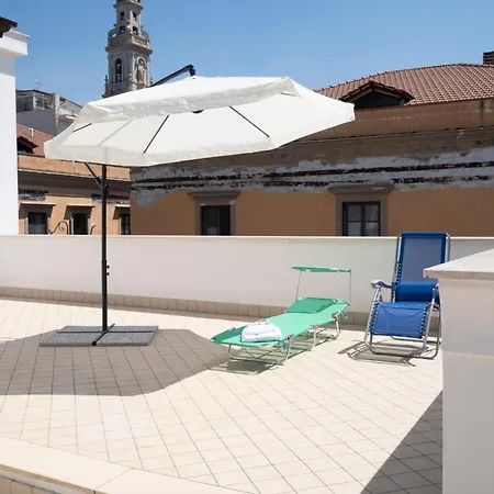 Daire A Casa Dei Nonni *