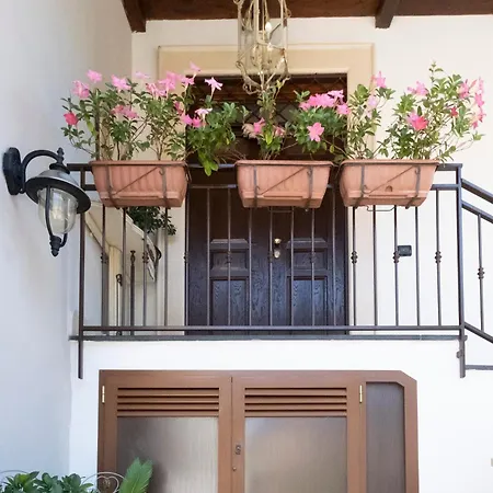 A Casa Dei Nonni Daire *