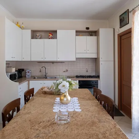 Daire A Casa Dei Nonni *