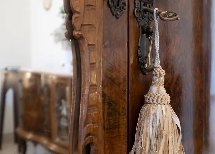 Appartamento A Casa Dei Nonni