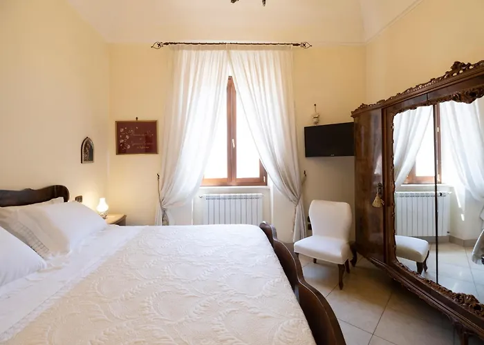 A Casa Dei Nonni