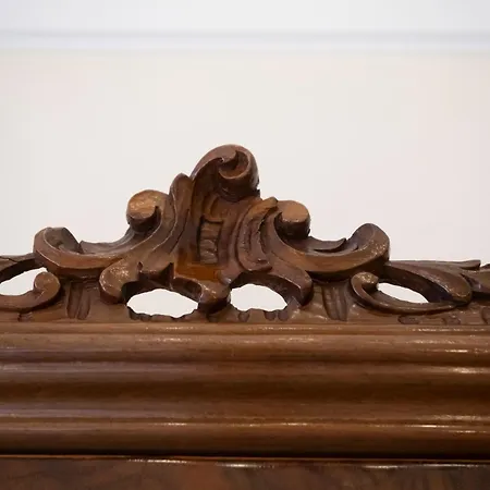 Daire A Casa Dei Nonni *