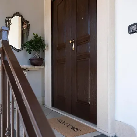A Casa Dei Nonni Pompei