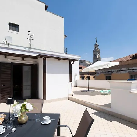 A Casa Dei Nonni Apartman