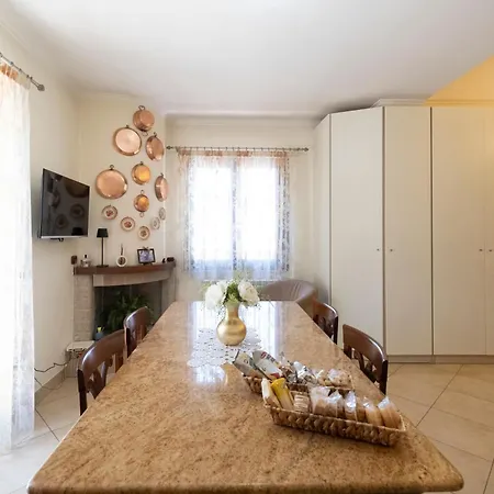 Apartment A Casa Dei Nonni
