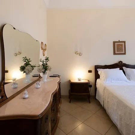 A Casa Dei Nonni Daire *