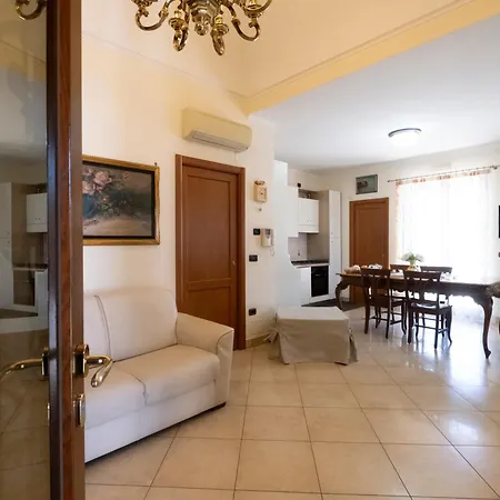 Apartment A Casa Dei Nonni