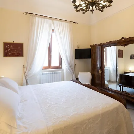 A Casa Dei Nonni Apartment