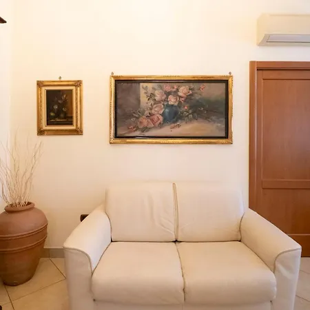 A Casa Dei Nonni Apartment *