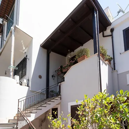 Apartment A Casa Dei Nonni *