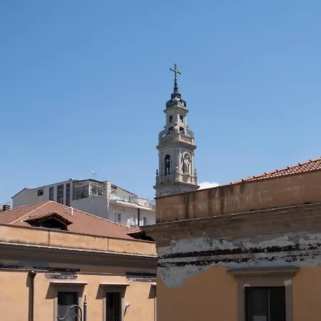 Apartman A Casa Dei Nonni