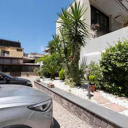 A Casa Dei Nonni Daire *