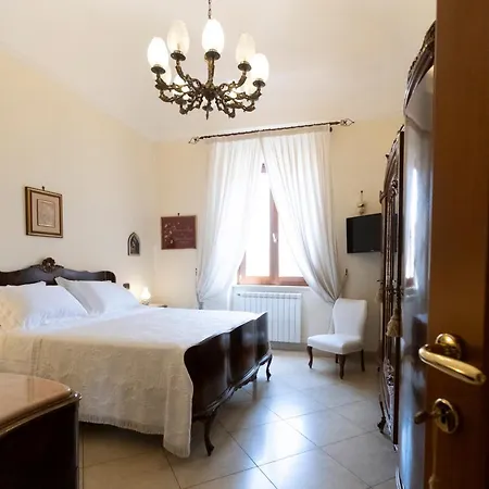 Apartamento A Casa Dei Nonni Pompeia