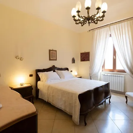 A Casa Dei Nonni Pompeia