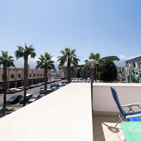 Apartman A Casa Dei Nonni