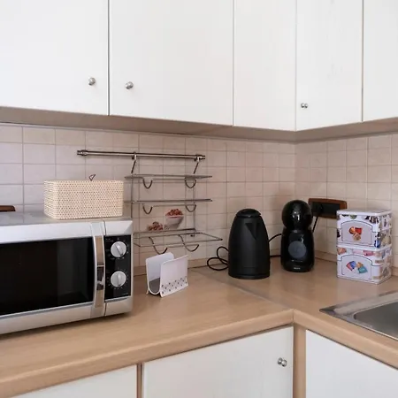 Apartman A Casa Dei Nonni *
