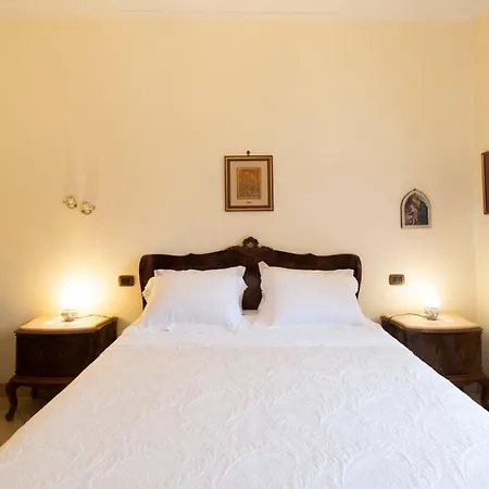 Apartman A Casa Dei Nonni Pompeji