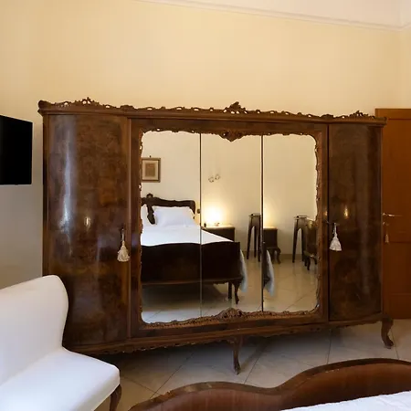 A Casa Dei Nonni * Pompeji