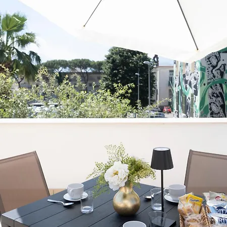 A Casa Dei Nonni Apartman