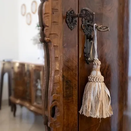 Apartment A Casa Dei Nonni