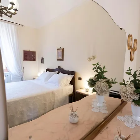 A Casa Dei Nonni Apartment *
