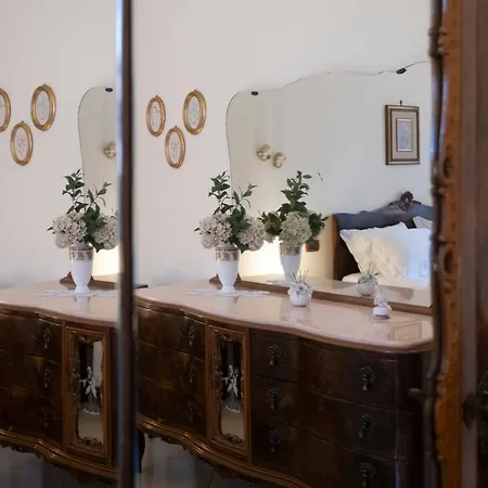 A Casa Dei Nonni Apartment Pompei