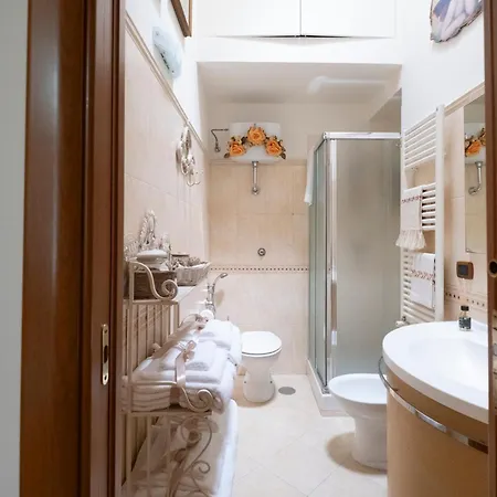 Apartamento A Casa Dei Nonni Pompeia