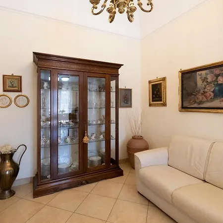 A Casa Dei Nonni