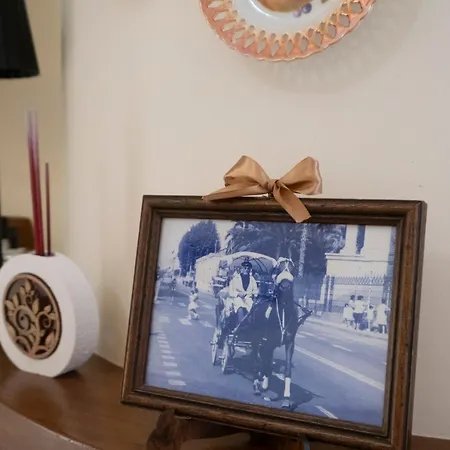 Apartman A Casa Dei Nonni