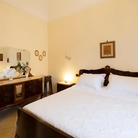 Apartamento A Casa Dei Nonni Pompeia