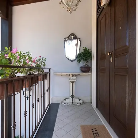 A Casa Dei Nonni *