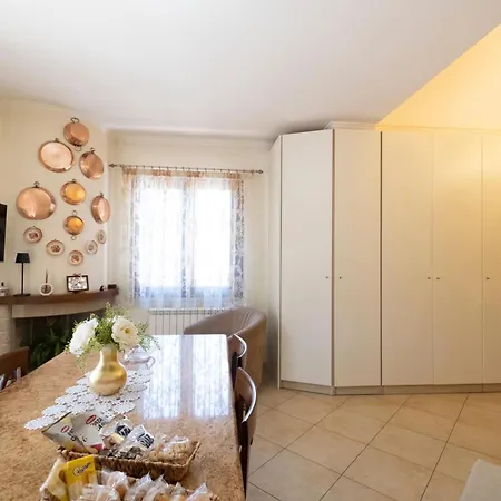 A Casa Dei Nonni * Pompei
