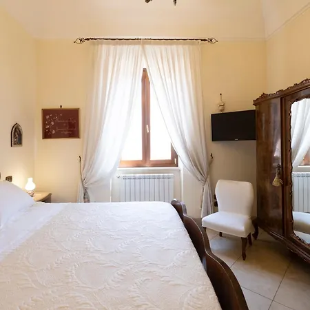 A Casa Dei Nonni