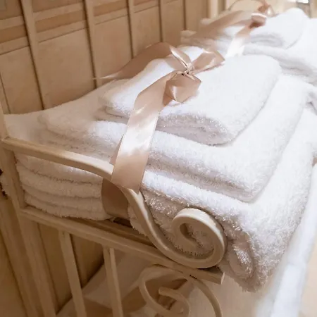 Apartman A Casa Dei Nonni