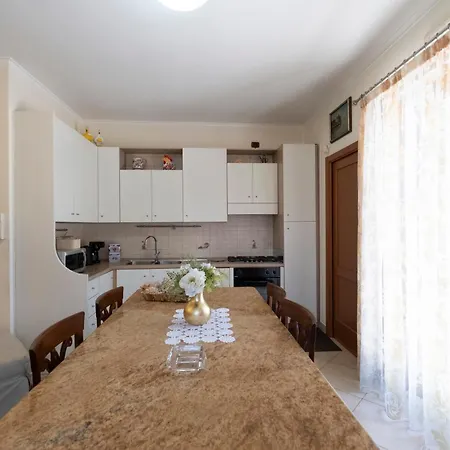 A Casa Dei Nonni * Pompeia