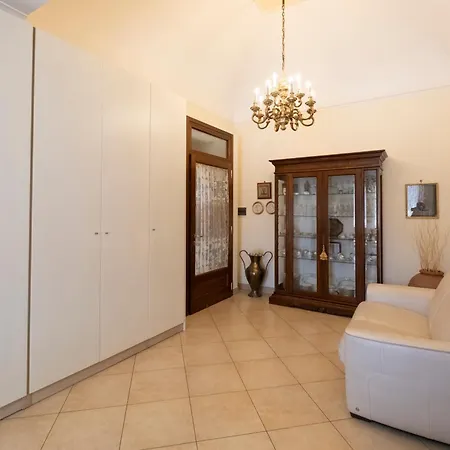 Apartman A Casa Dei Nonni *