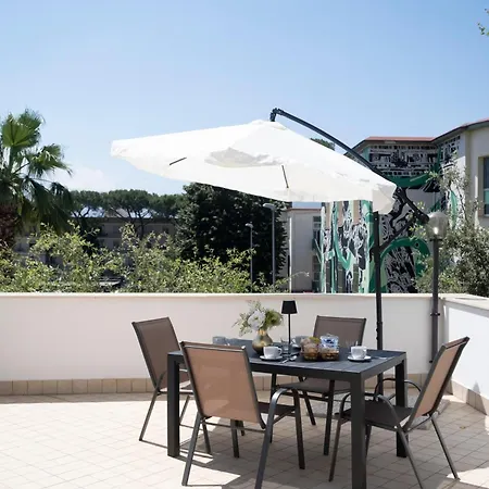 Apartment A Casa Dei Nonni