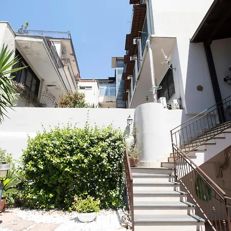A Casa Dei Nonni * Pompei