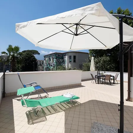 A Casa Dei Nonni Apartment