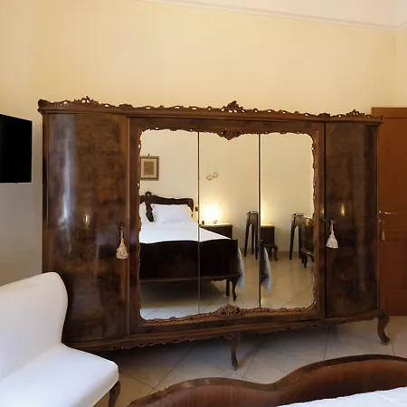 A Casa Dei Nonni Apartman *