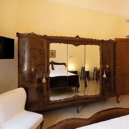 A Casa Dei Nonni Apartman *
