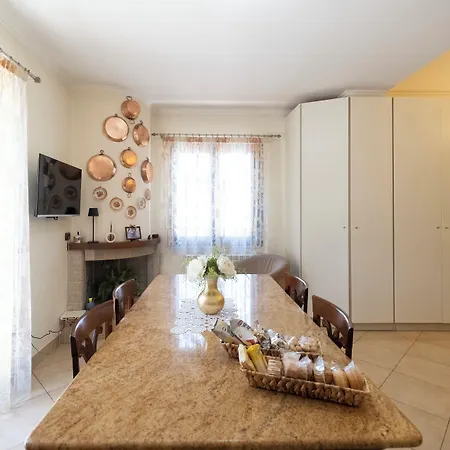 A Casa Dei Nonni Pompeji