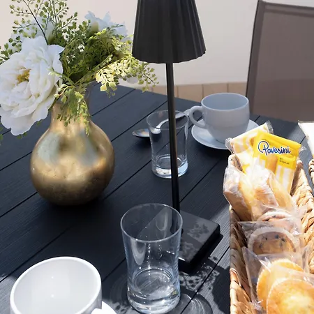 Apartman A Casa Dei Nonni *