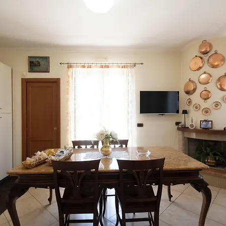 Apartman A Casa Dei Nonni