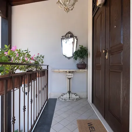 Apartman A Casa Dei Nonni *
