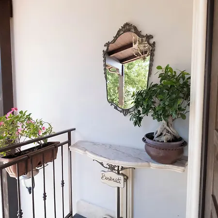 A Casa Dei Nonni *
