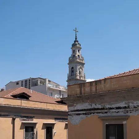 A Casa Dei Nonni Apartman